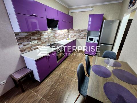 квартира по адресу Юрия Шумского ул., 3-Г