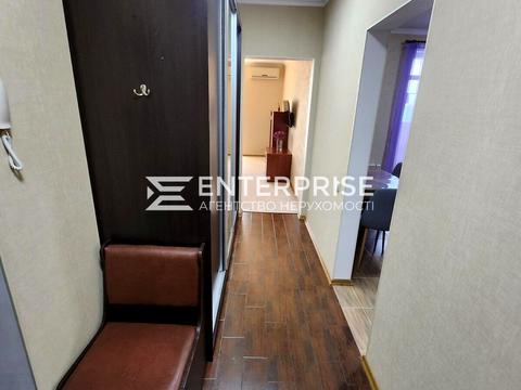 квартира по адресу Юрия Шумского ул., 3-Г