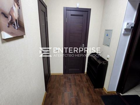 квартира по адресу Юрия Шумского ул., 3-Г