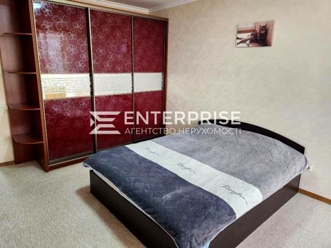 квартира по адресу Юрия Шумского ул., 3-Г