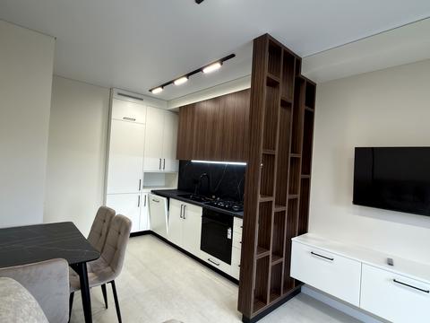 квартира за адресою Ленкавського вул., 2-А к1,2