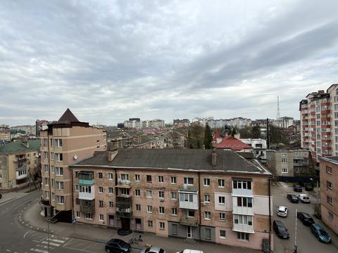 квартира за адресою Ленкавського вул., 2-А к1,2