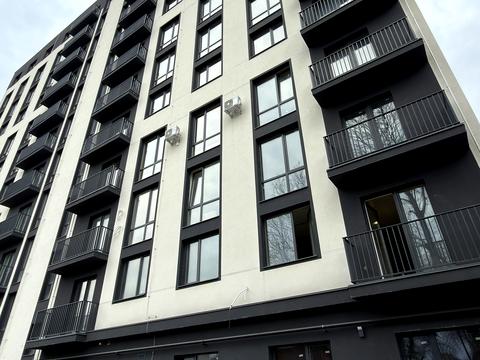 квартира за адресою Ленкавського вул., 2-А к1,2