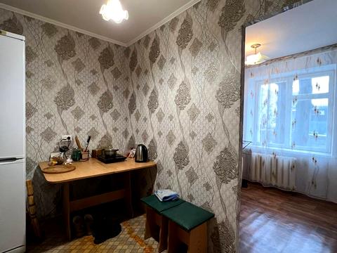 комната по адресу Курская ул., 143