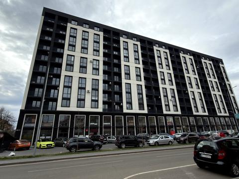 квартира за адресою Ленкавського вул., 2-А к1,2