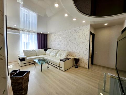 квартира по адресу Героев Труда ул., 17