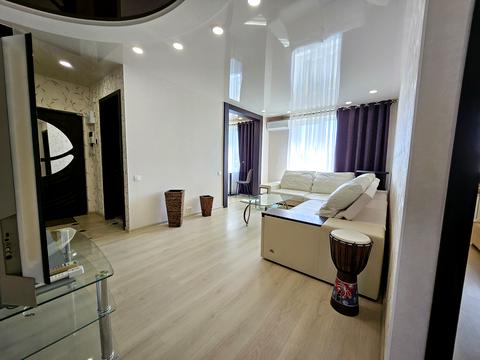 квартира по адресу Героев Труда ул., 17