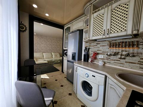 квартира по адресу Героев Труда ул., 17