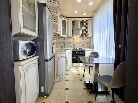 квартира по адресу Героев Труда ул., 17