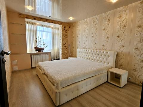 квартира по адресу Героев Труда ул., 17