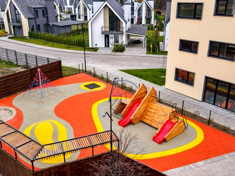 дом по адресу Генриха Вишневського, 131