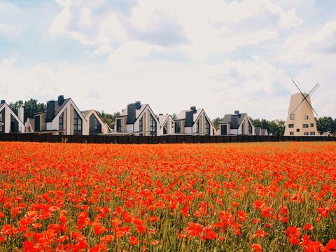 дом по адресу Генриха Вишневського, 131