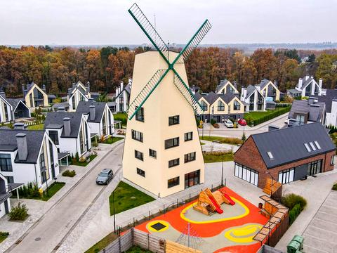 дом по адресу Генриха Вишневського, 131