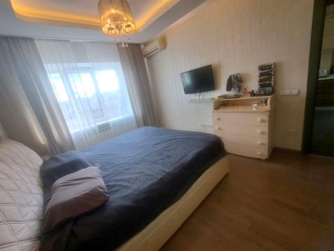 квартира по адресу Тарасовская ул., 36-А