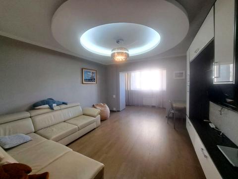 квартира по адресу Тарасовская ул., 36-А