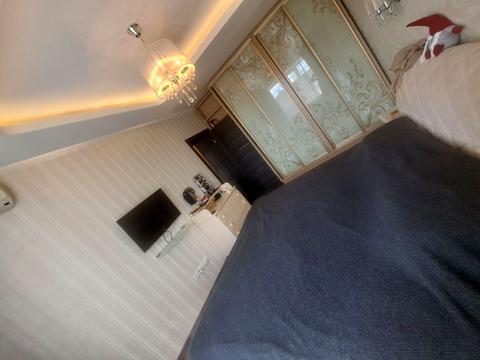 квартира по адресу Тарасовская ул., 36-А