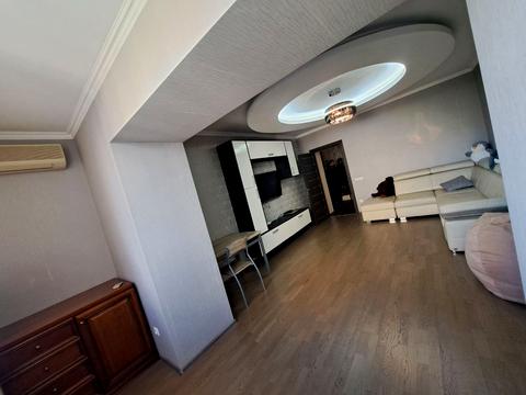 квартира по адресу Тарасовская ул., 36-А