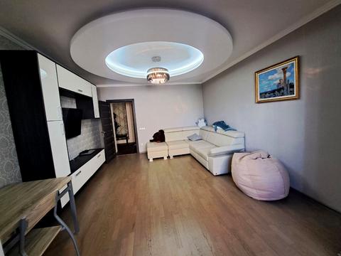 квартира по адресу Тарасовская ул., 36-А