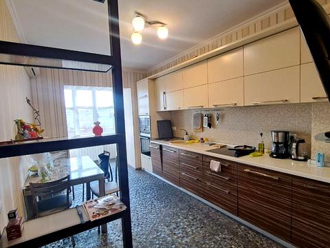 квартира по адресу Тарасовская ул., 36-А