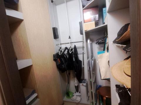 квартира по адресу Тарасовская ул., 36-А