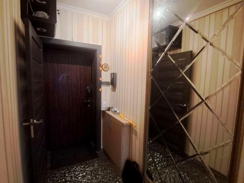 квартира по адресу Тарасовская ул., 36-А