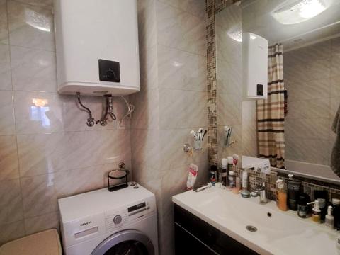 квартира по адресу Тарасовская ул., 36-А