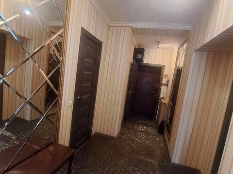 квартира по адресу Тарасовская ул., 36-А