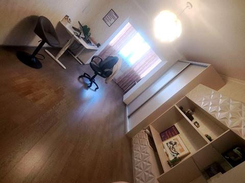 квартира по адресу Тарасовская ул., 36-А