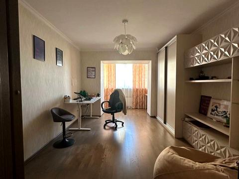 квартира по адресу Тарасовская ул., 36-А