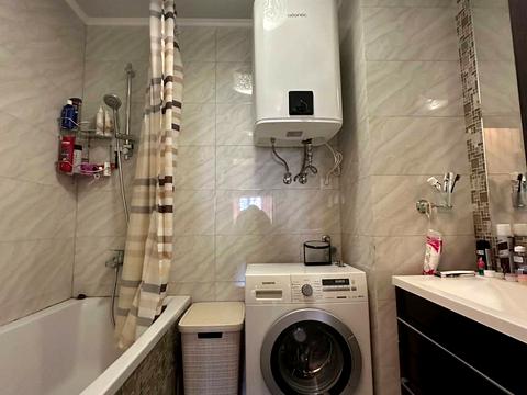 квартира по адресу Тарасовская ул., 36-А