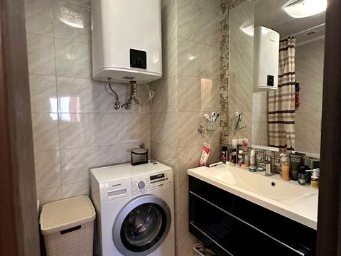 квартира по адресу Тарасовская ул., 36-А