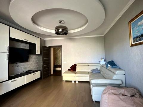 квартира по адресу Тарасовская ул., 36-А