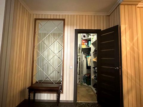 квартира по адресу Тарасовская ул., 36-А