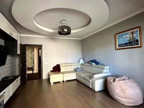 квартира по адресу Тарасовская ул., 36-А