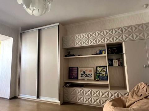 квартира по адресу Тарасовская ул., 36-А