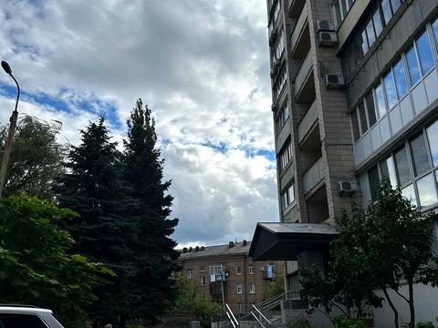 квартира по адресу Тарасовская ул., 36-А