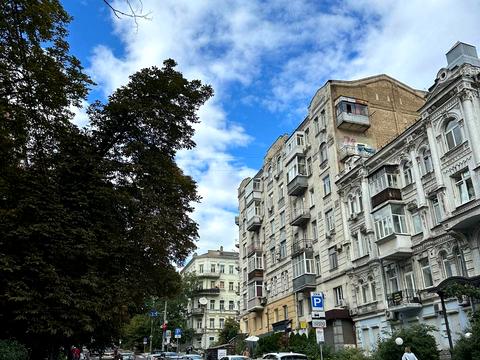 квартира по адресу Тарасовская ул., 36-А