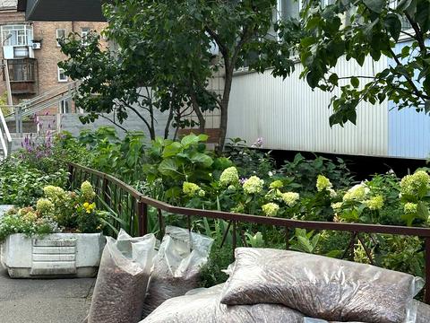 квартира по адресу Тарасовская ул., 36-А