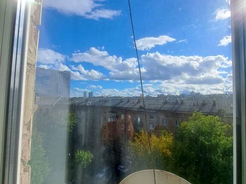 квартира по адресу Тарасовская ул., 36-А