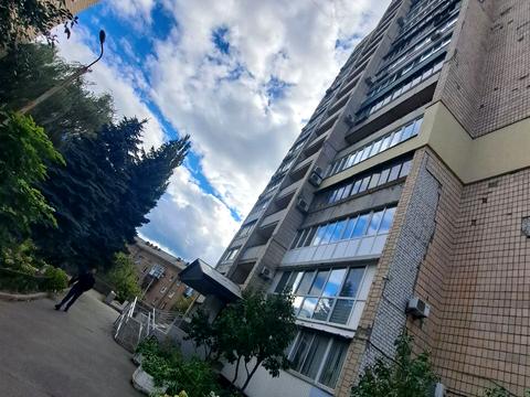 квартира по адресу Тарасовская ул., 36-А