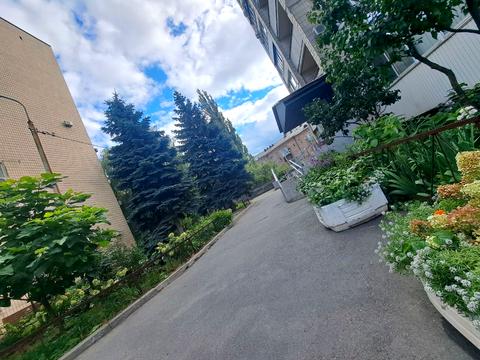 квартира по адресу Тарасовская ул., 36-А