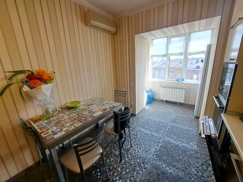 квартира по адресу Тарасовская ул., 36-А