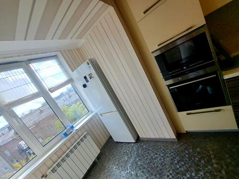 квартира по адресу Тарасовская ул., 36-А