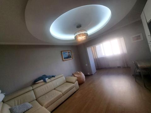 квартира по адресу Тарасовская ул., 36-А