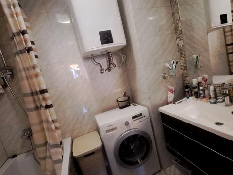 квартира по адресу Тарасовская ул., 36-А