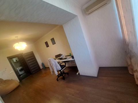 квартира по адресу Тарасовская ул., 36-А