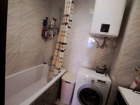 квартира по адресу Тарасовская ул., 36-А