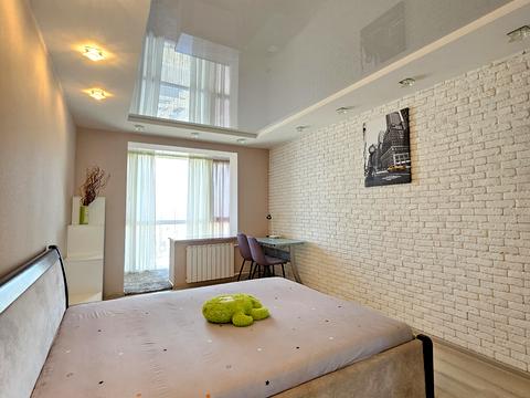 квартира по адресу Героев Труда ул., 17