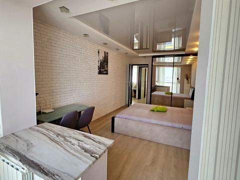 квартира по адресу Героев Труда ул., 17