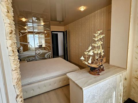 квартира по адресу Героев Труда ул., 17